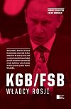 KGB/FSB Wladcy Rosji (Polish Edition)