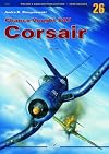 Chance Vought F4u Corsair Vol. II (Monographs)
