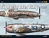 Fighters Over Italy (Topcolours)
