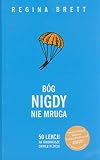 Bog Nigdy Nie Mruga