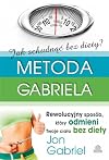 Jak schudnac bez diety? Metoda Gabriela (polish)