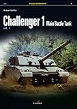 Challenger 1 Main Battle Tank The Tankmans Experience Continues