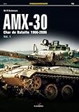 Amx30 Char De Bataille 19662006
