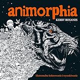 Animorphia Ekstremalne Kolorowanie I Wyszukiwanie