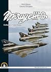 Mirage IIIO : colours & markings