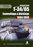 T3485 Camouflage And Markings 19441945