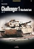 Challenger 1 Main Battle Tank The Tanksmans Experience Continues