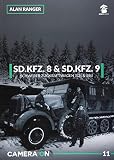 Sdkfz 8 Sdkfz 9 Schwerer Zugkraftwagen 12t 18t