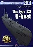 The Type Xxi Uboat