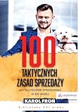 100 taktycznych zasad sprzedaży