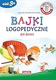 Bajki Logopedyczne Dla Dzieci