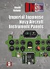 Imperial Japanese Navy Aircraft Instrument Panels (Inside)