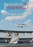 French Flying Boats 19181939