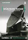 Wrzburg Radar Mobile 24kva Generator