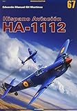 Hispano Aviacin Ha1112 Bf 109s Made In Spain The Last Survivors Of The Mythical Saga