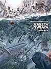 Reszta Świata tom 3: Granice