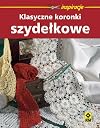 Klasyczne koronki szydełkowe
