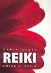 Reiki : energia życia