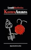 Kostium Arlekina- cz.I, Dom schadzek- cz.II,Książe wiatru-cz.III