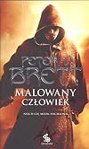 Malowany człowiek. Księga I (Demoniczny Cykl, #1.1)