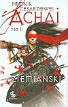 Pomnik cesarzowej Achai Tom 2