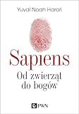 Sapiens Od Zwierzat Do Bogow