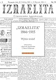 Izraelita 18661915