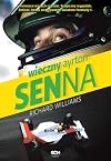 Wieczny Ayrton Senna