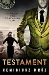 Testament (Polish Edition)