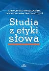 Studia z etyki słowa