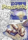 Szczeniaki Antystresowa Kolorowanka Z Aforyzmami