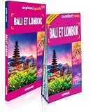 Bali Et Lombok : Guide + Carte (1plan D%C3%A9tachable)