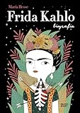 Frida Kahlo Biografia