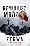 Zerwa (Polish Edition)