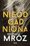 Nieodgadniona (Polish Edition)