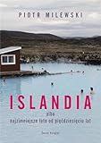 Islandia Albo Najzimniejsze Lato Od Piecdziesieciu Lat