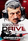 Surviving to Drive Życie dla jazdy: Rok z życia szefa zespołu F1