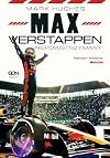 Max Verstappen. Niepowstrzymany