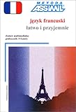 Jezyk Francuski Latwo I Przyjemnie 1 Livre Coffret De 4 Cassettes En Polonais