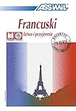 Jezyk Francuski Latwo I Przyjemnie 1 Livre Coffret De 4 Cd En Polonais