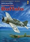 Brewster F2A Buffalo (Monographs)