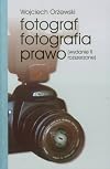Fotograf, fotografia, prawo