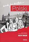 Polski, krok po kroku: Workbook, Level 1 (A1/A2) (Polish Edition)