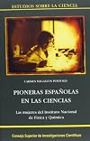 Pioneras Espaรฑolas En Las Ciencias