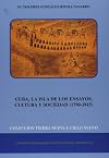 Cuba, la isla de los ensayos : cultura y sociedad, 1790-1815