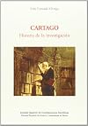 Cartago historia de la investigacion