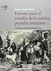 Fuentes para el estudio de la música popular asturiana