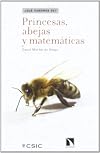 Princesas, abejas y matemáticas