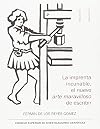 La imprenta incunable el nuevo arte maravilloso de escribir