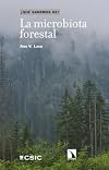 La microbiota forestal